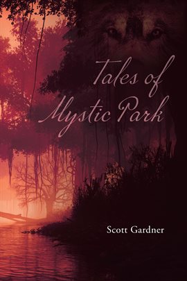 Imagen de portada para Tales of Mystic Park
