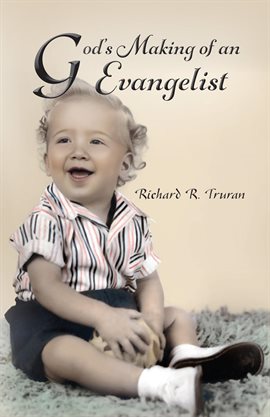 Cover image for God's Making of an Evangelist