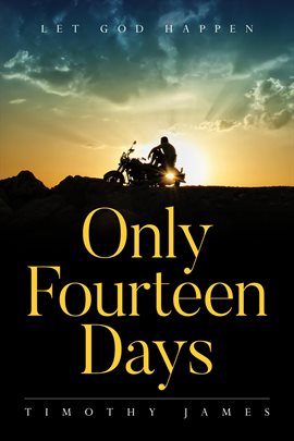 Cover image for Only Fourteen Days