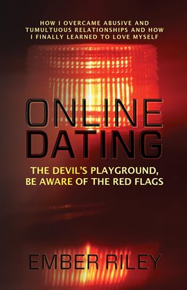 Imagen de portada para Online Dating
