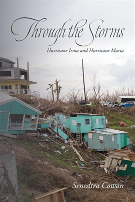 Imagen de portada para Through the Storms