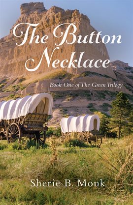 Cover image for The Button Necklace