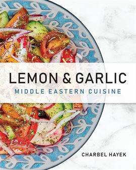 Cover image for Lemon & Garlic