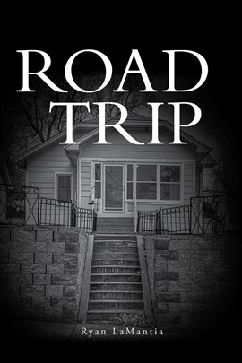 Cover image for Road Trip