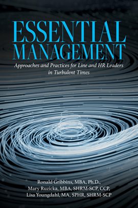 Imagen de portada para Essential Management