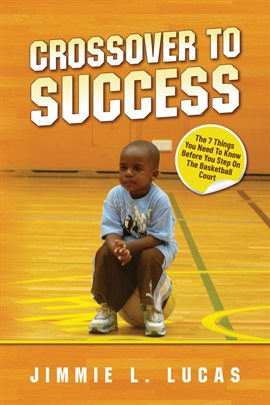 Imagen de portada para Crossover to Success