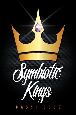 Imagen de portada para Symbiotic Kings