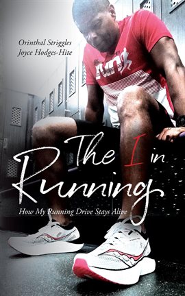 Cover image for The I in Running