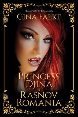 Imagen de portada para Princess Djina of Rasnov Romania