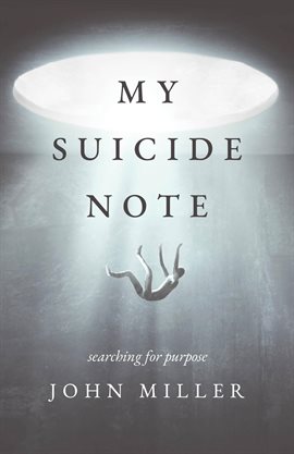 Imagen de portada para My Suicide Note