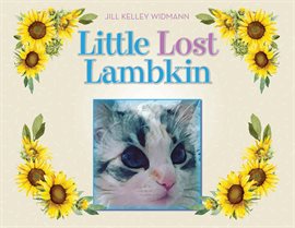 Cover image for Little Lost Lambkin