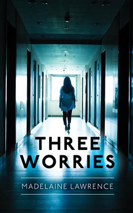 Cover image for Three Worries