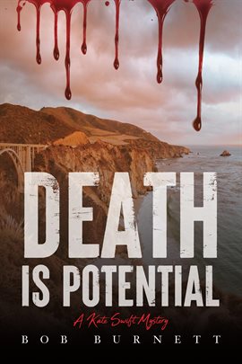 Cover image for Death is Potential