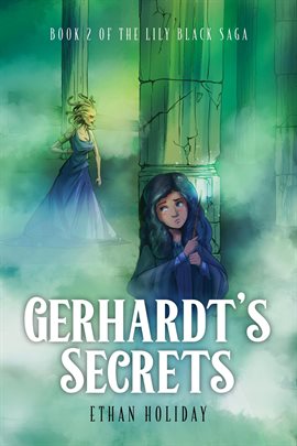 Imagen de portada para Gerhardt's Secrets