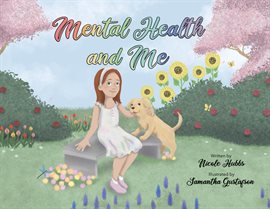 Cover image for Mental Health and Me