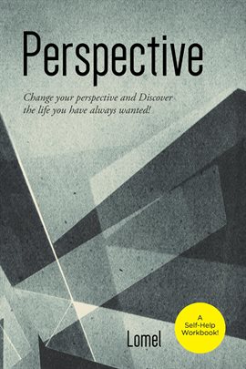 Cover image for Perspective