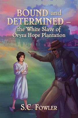 Cover image for Bound and Determined