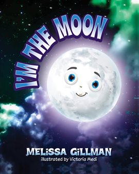 Imagen de portada para I'm the Moon Imagen de portada para I'm the Moon