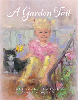 Cover image for A Garden Tail