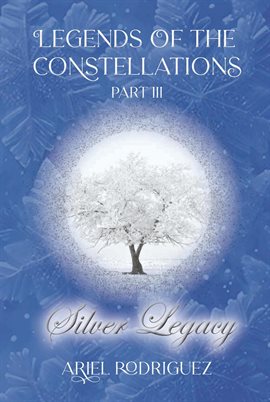Imagen de portada para Legends of the Constellations Part III