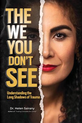 Cover image for The We you Don't See
