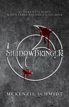 Cover image for Shadowbringer