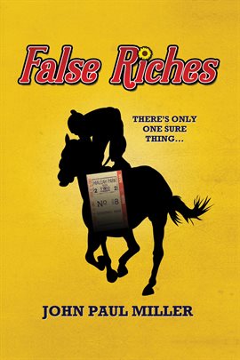 Cover image for False Riches