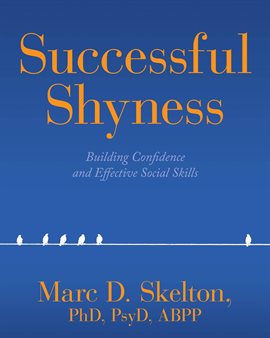 Cover image for Successful Shyness