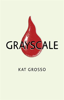 Imagen de portada para Grayscale