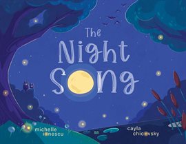 Cover image for The Night Song
