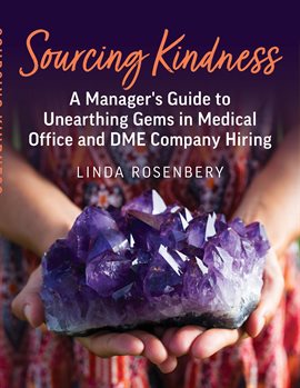 Imagen de portada para Sourcing Kindness