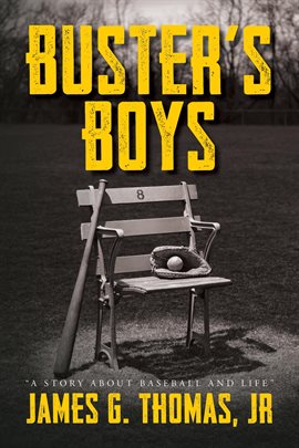 Cover image for Buster's Boys