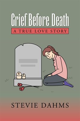 Cover image for Grief Before Death