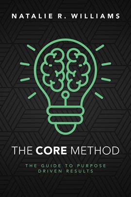 Cover image for The CORE Method