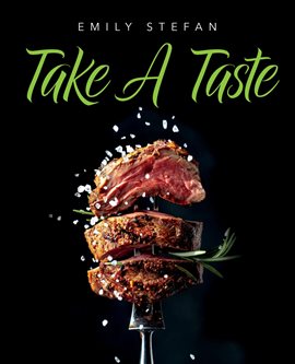 Cover image for Take a Taste