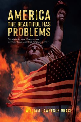 Imagen de portada para America the Beautiful Has Problems