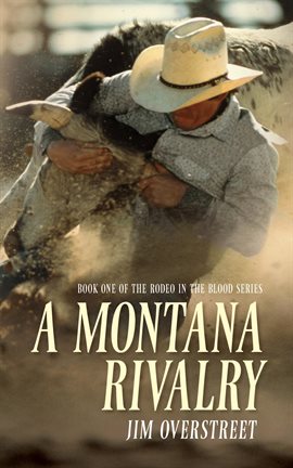 Cover image for A Montana Rivalry