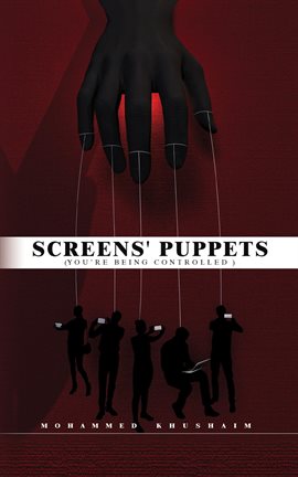 Imagen de portada para Screens' Puppets