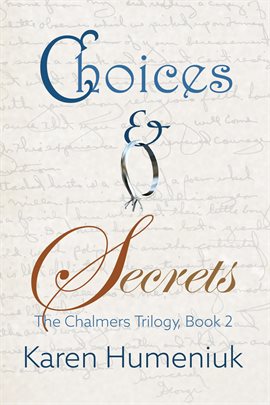 Imagen de portada para Choices & Secrets