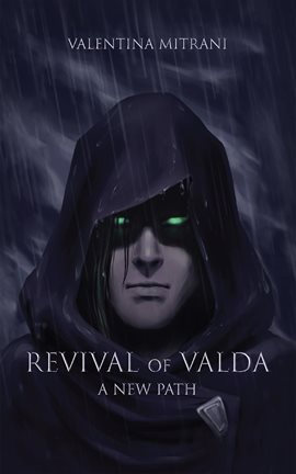 Cover image for Revival of Valda A New Path