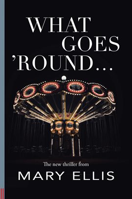 Cover image for What Goes 'Round...