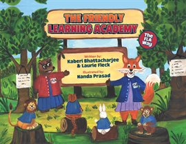 Cover image for The Friendly Learning Academy