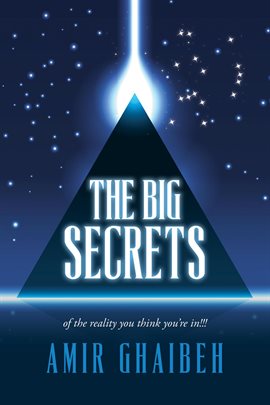 Cover image for The Big Secrets