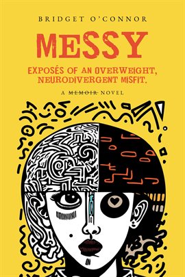 Cover image for Messy
