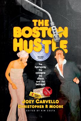 Imagen de portada para The Boston Hustle