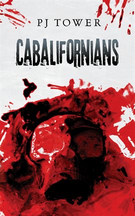 Cover image for Cabalifornians