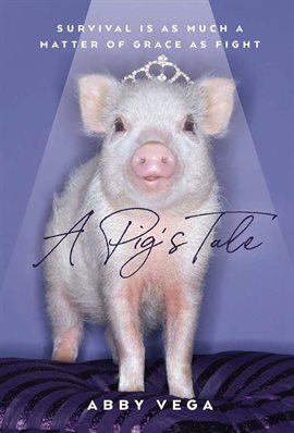 Imagen de portada para A Pig's Tale