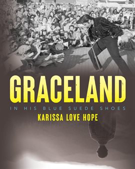 Cover image for Graceland