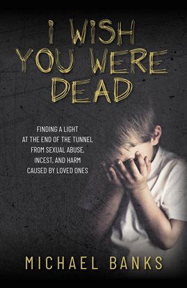 Imagen de portada para I Wish You Were Dead