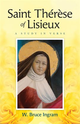 Imagen de portada para Saint Thérèse of Lisieux